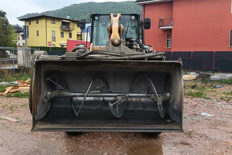 OmecoHub - Immagine CATERPILLAR 908M